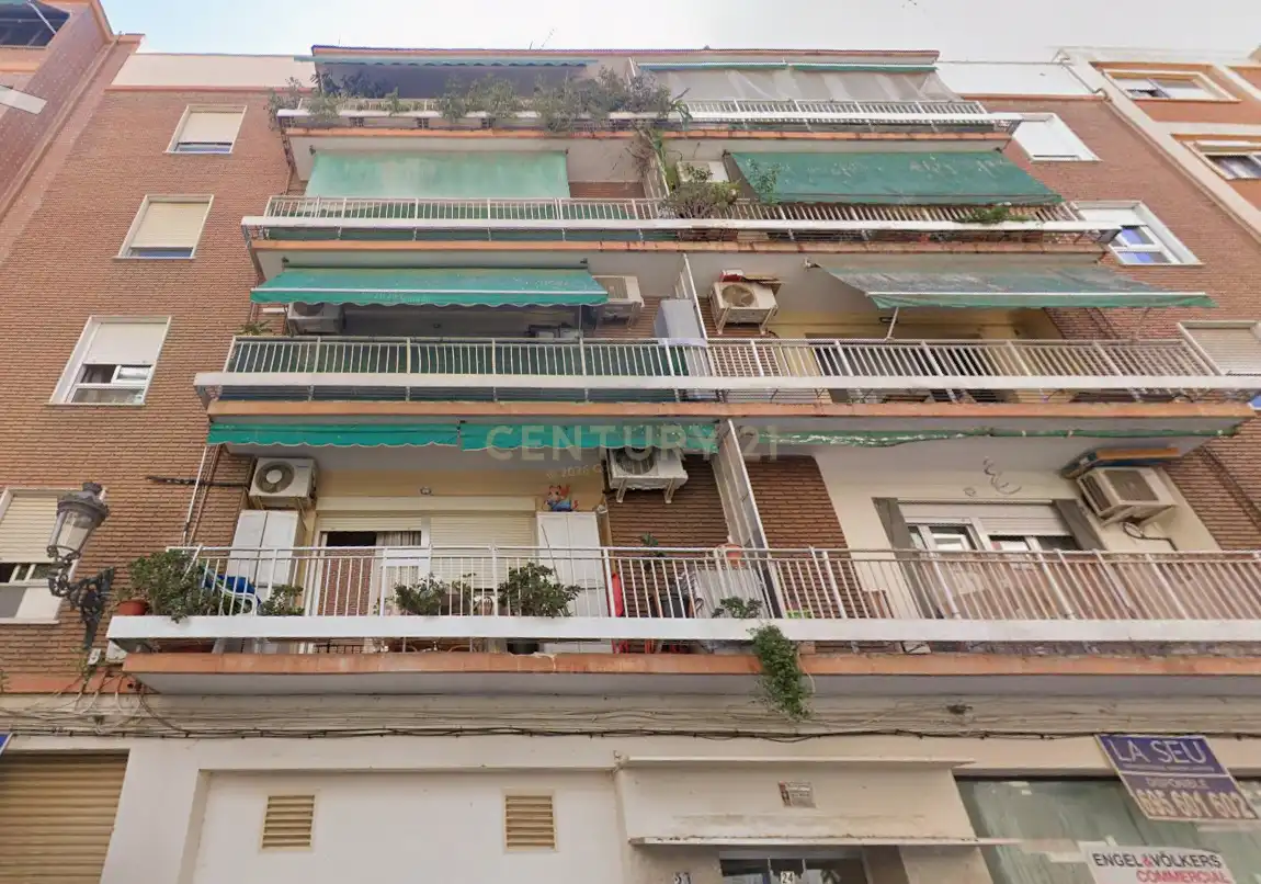 Appartamento con terrazza in vendita a FLORESTA, 24 24, imagen 5