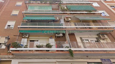 Foto 5 de Piso en venta en Floresta, 24, 24, Aiora, Valencia Capital