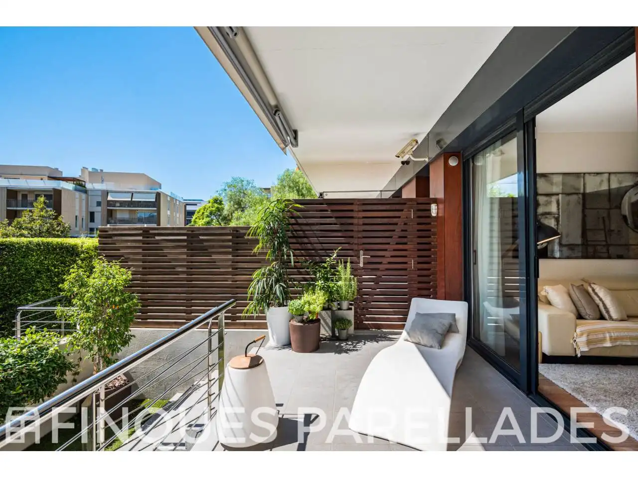 Appartement avec piscine à vendre à La Plana, imagen 37