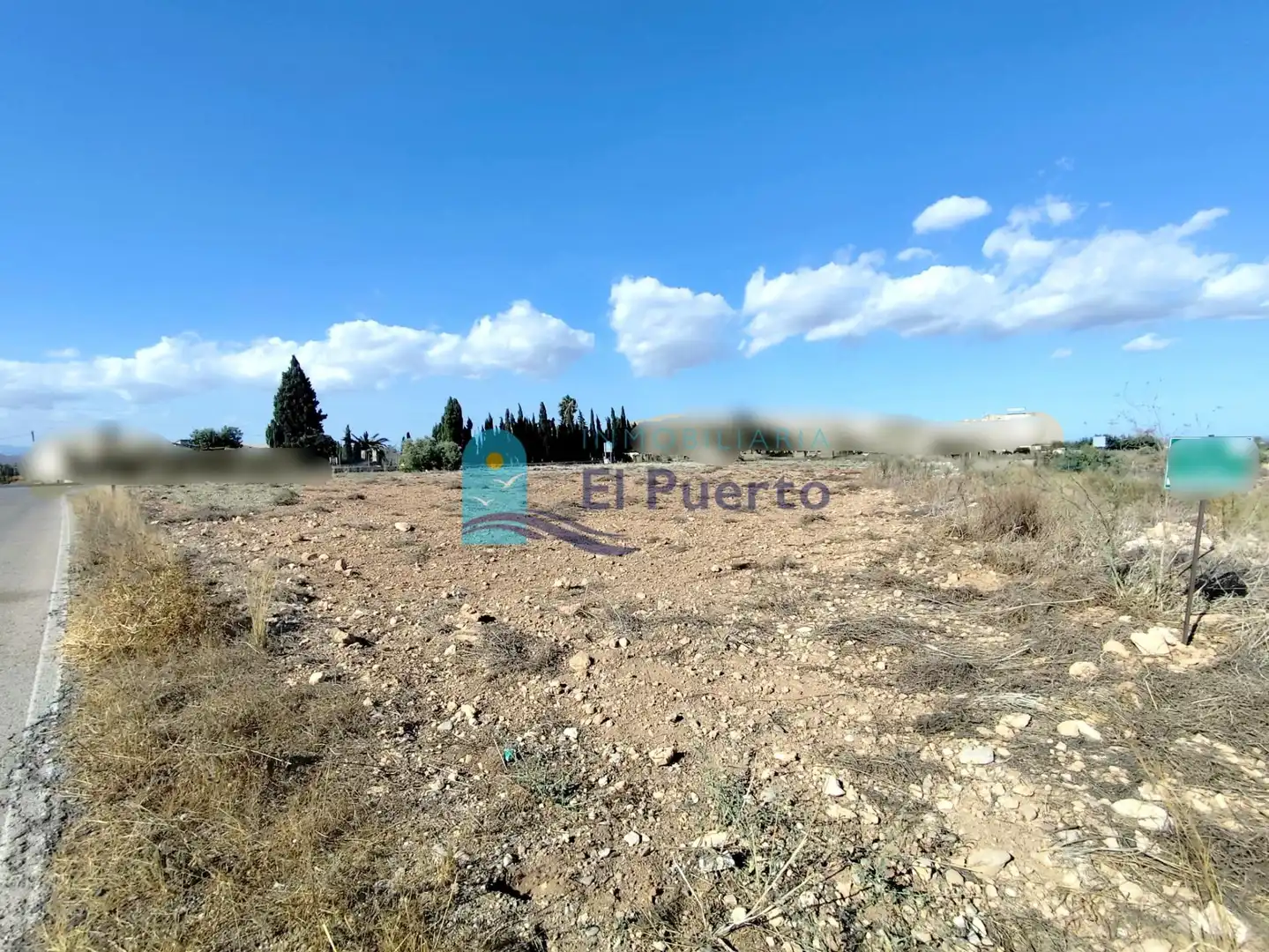 Rural land for sale in Pedanías Oeste, imagen 12