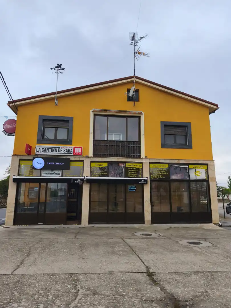 Casa o xalet en venda en Navales