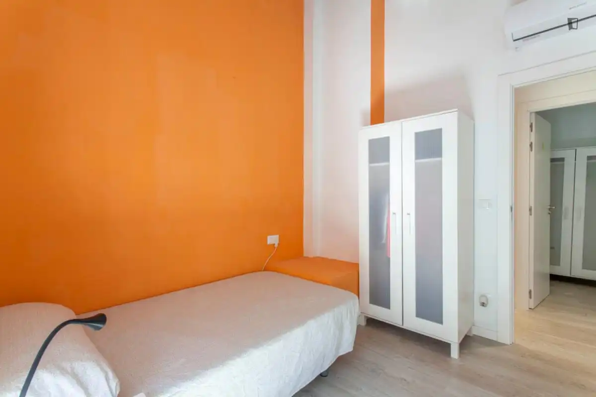 Zimmer in Zona Campus Universitario