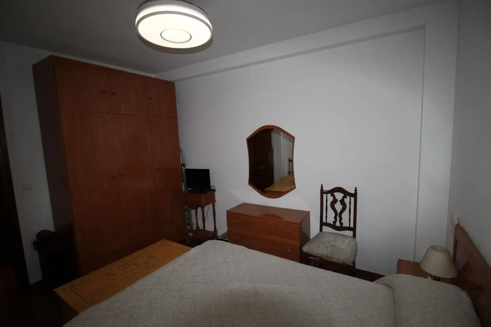 Habitación de Piso en venta en Puertollano con Aire acondicionado, Calefacción y Amueblado