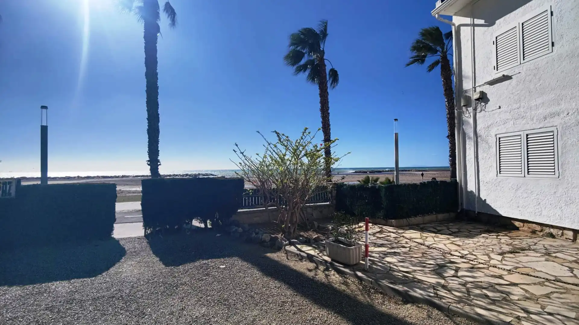 Estudio en venta en Passeig Marítim, Port - Horta de Santa María