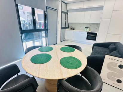 Menjador de Planta baixa en venda en Elche / Elx amb Aire condicionat, Calefacció i Alarma
