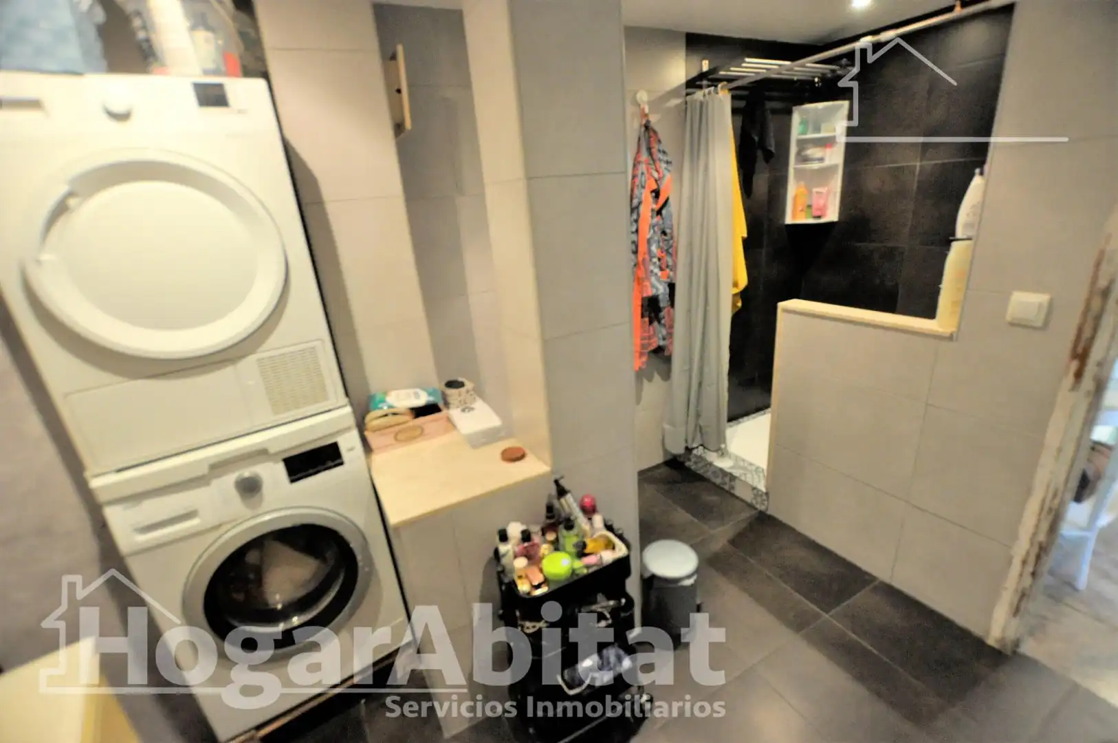 Piso en venta en Valencia con Terraza