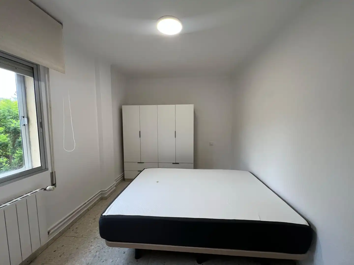 Pis de lloguer a Centro