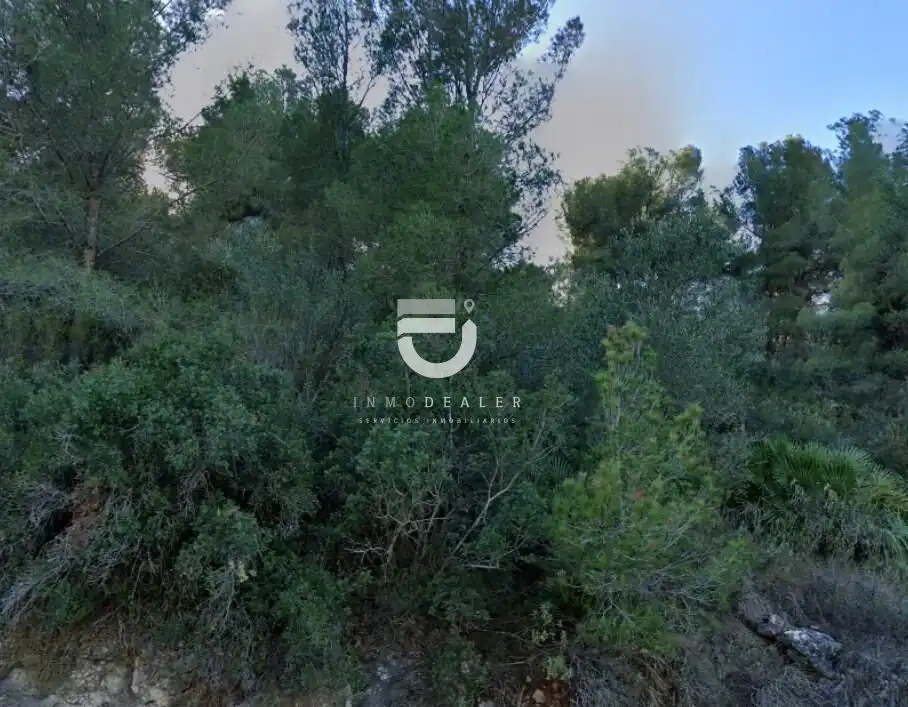 Terreny residencial en venda a Calle de los Claveles, imagen 6