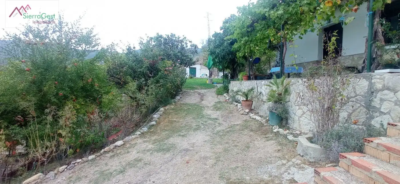 Terreni e lotti in vendita a Benaocaz, imagen 20