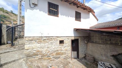Foto 2 von Country house zum Verkauf in Lugar Cuerigo, Aller, Asturias