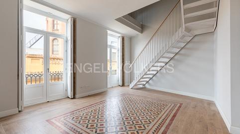 Foto 2 de Ático en venta en El Mercat,  Valencia Capital