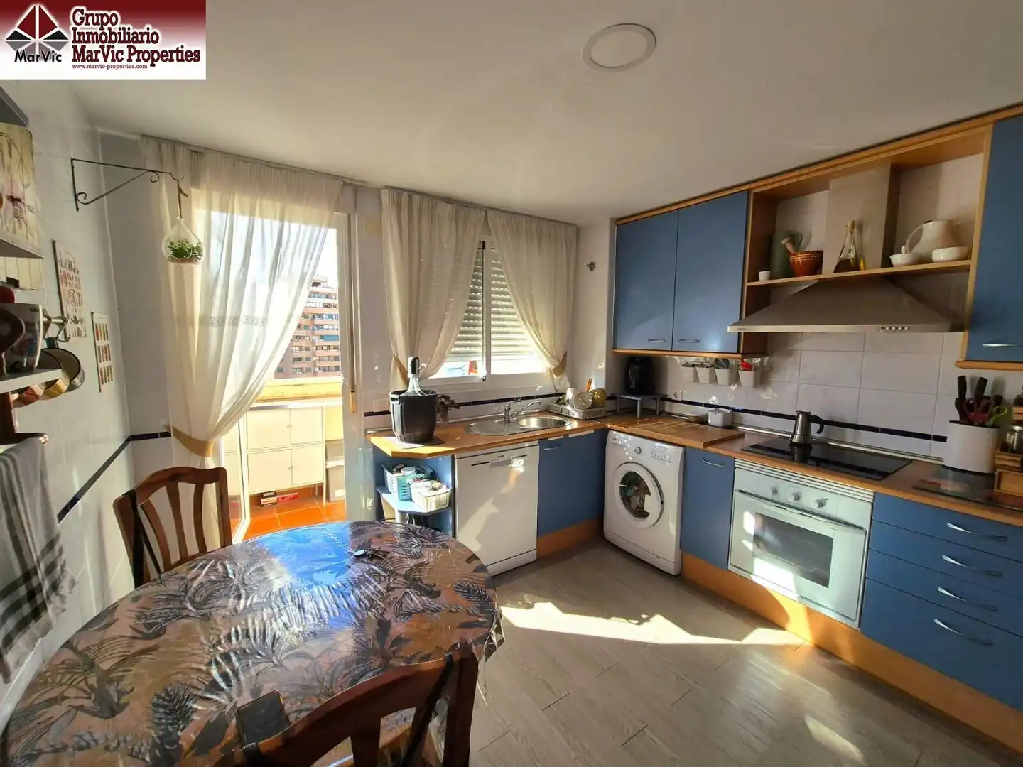 Penthouse mit Pool zum Verkauf in La Cala de Villajoyosa, imagen 7