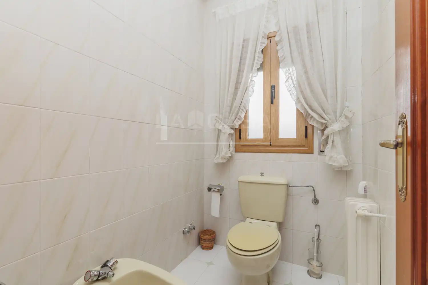Baño de Casa o chalet en venta en Portillo de Toledo con Piscina