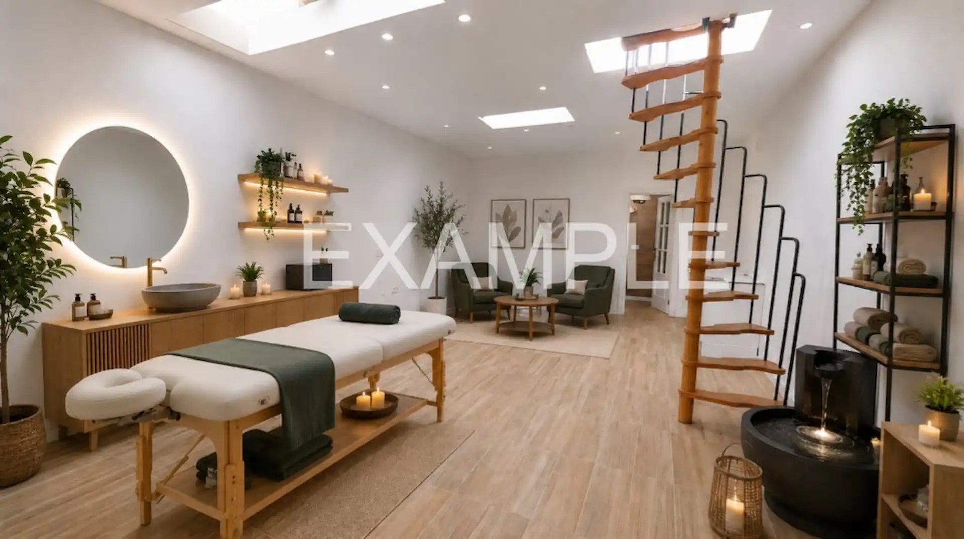 Local en venta en Manilva con Terraza