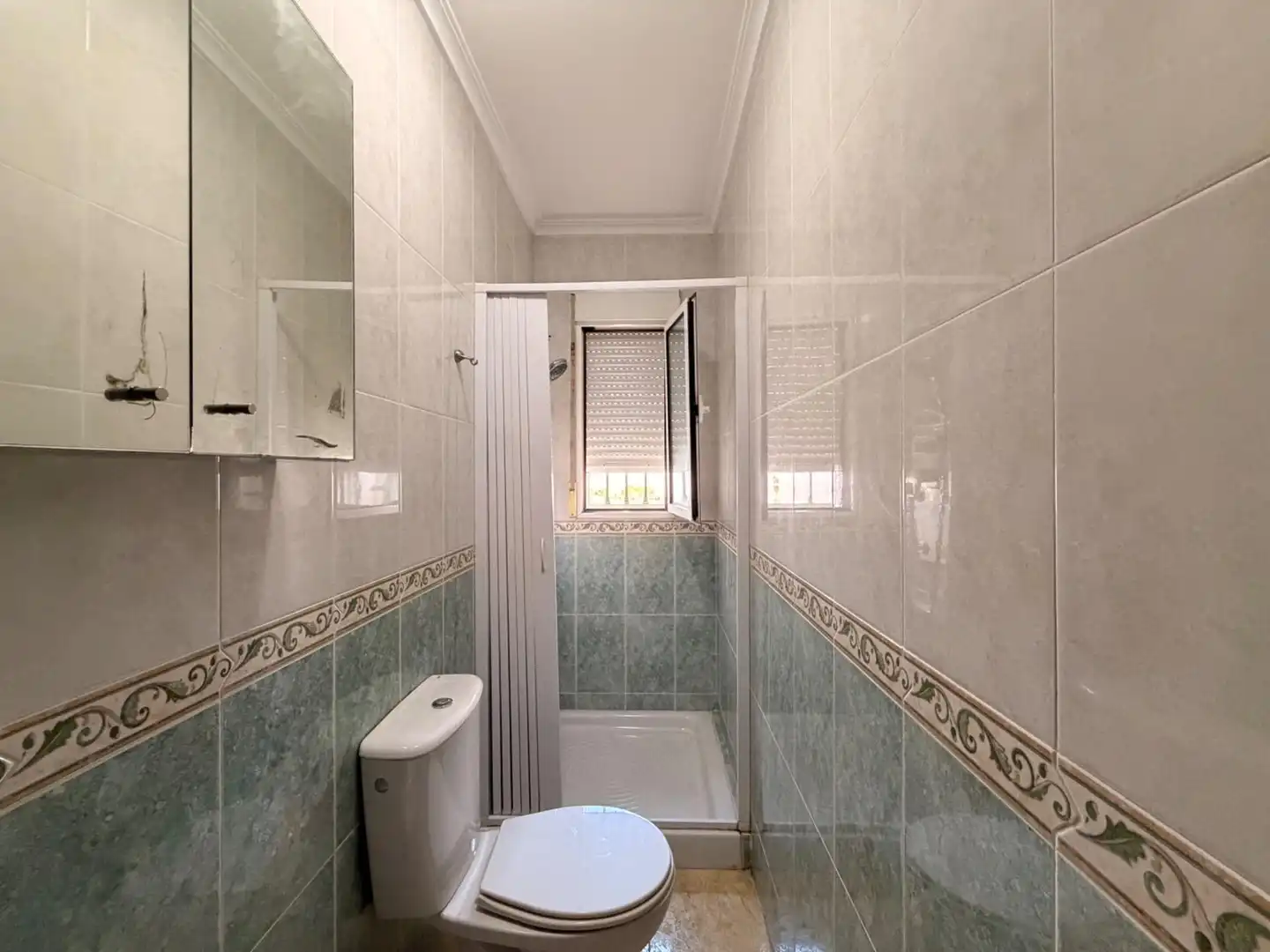Baño de Casa o chalet en venta en Cartagena