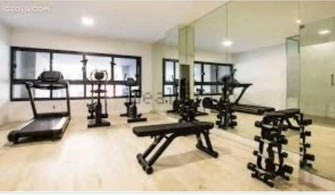 Piso de alquiler en Alicante / Alacant con Aire acondicionado, Trastero y Amueblado