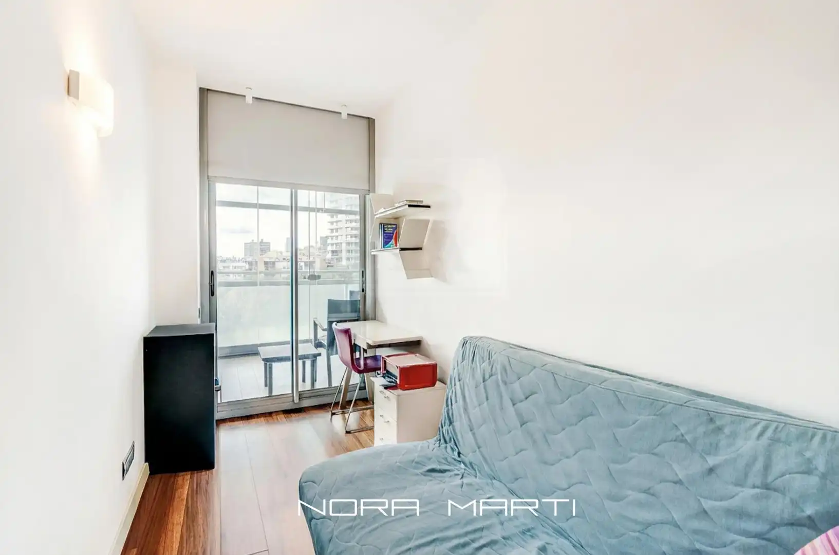 Wohnung mit Pool zum Verkauf in Sant Martí, imagen 19
