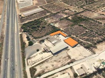 Nave industrial en venta en Vila-seca Poble