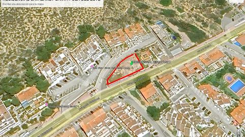 Foto 5 von Wohnung zum Verkauf in Catalanet, Calas Santa Pola Este, Santa Pola