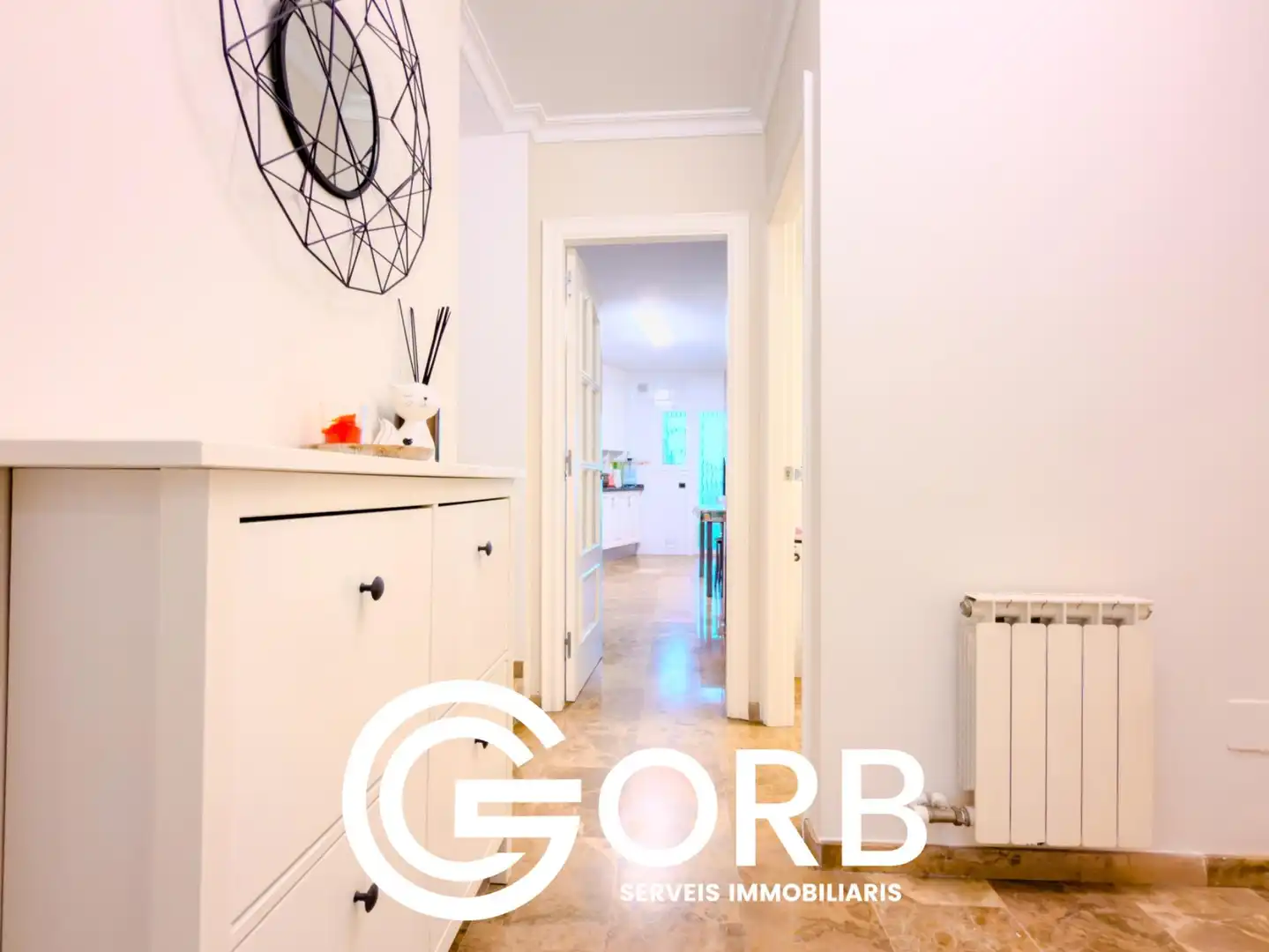 Duplexes for sale in Mataró  with Heating, Terrace and Storage room