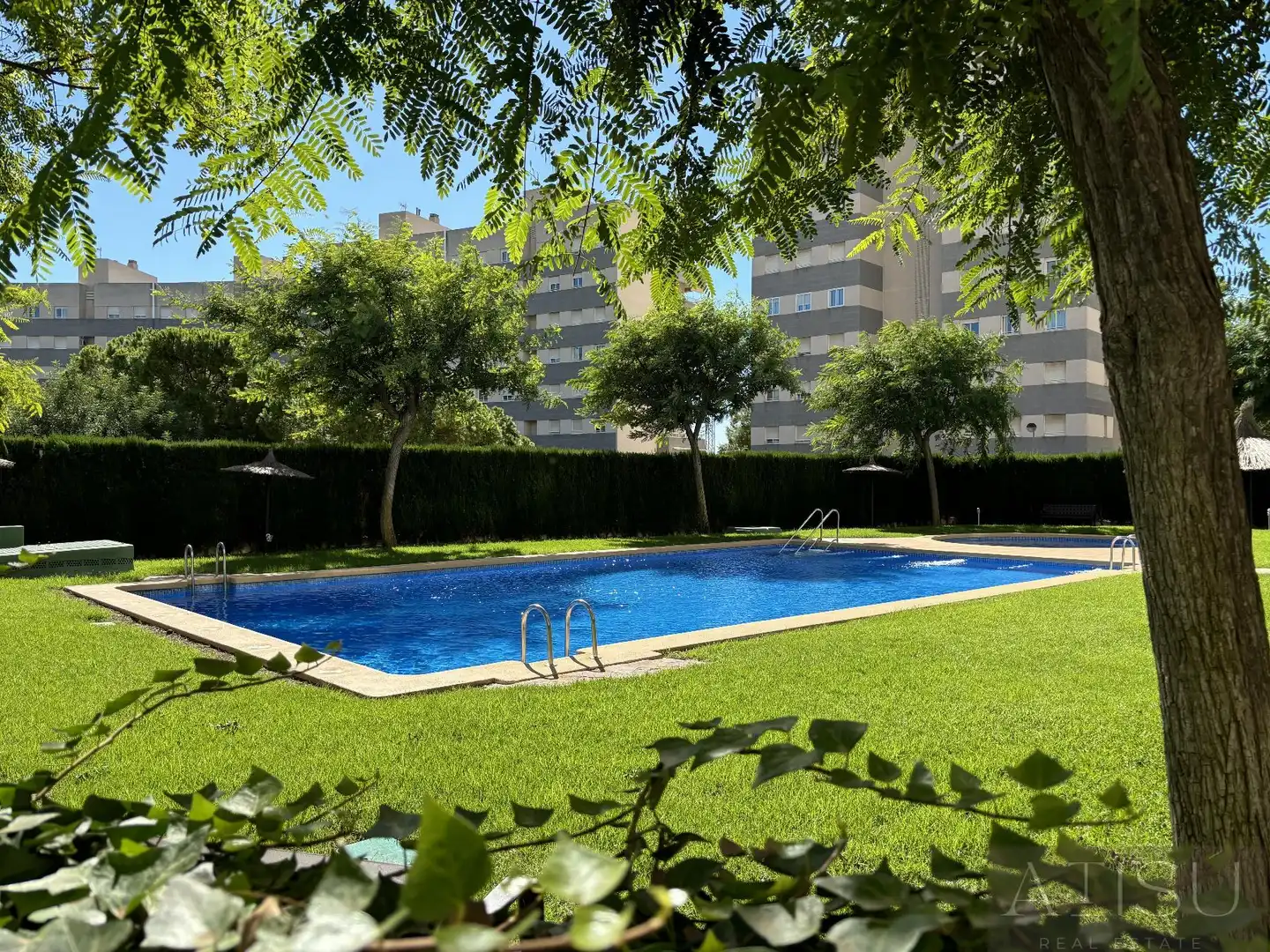 Pis amb piscina de lloguer a Cami del Fondo 3, imagen 3