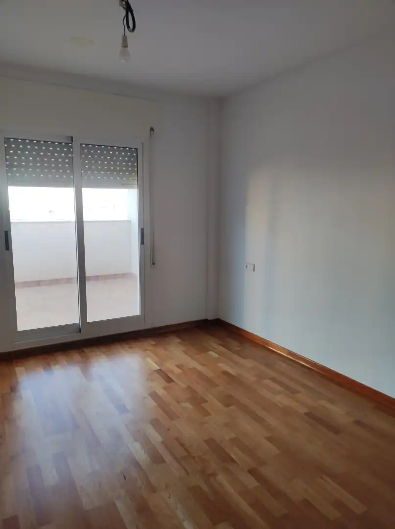 Schlafzimmer von Dachboden zum Verkauf in El Ejido mit Terrasse