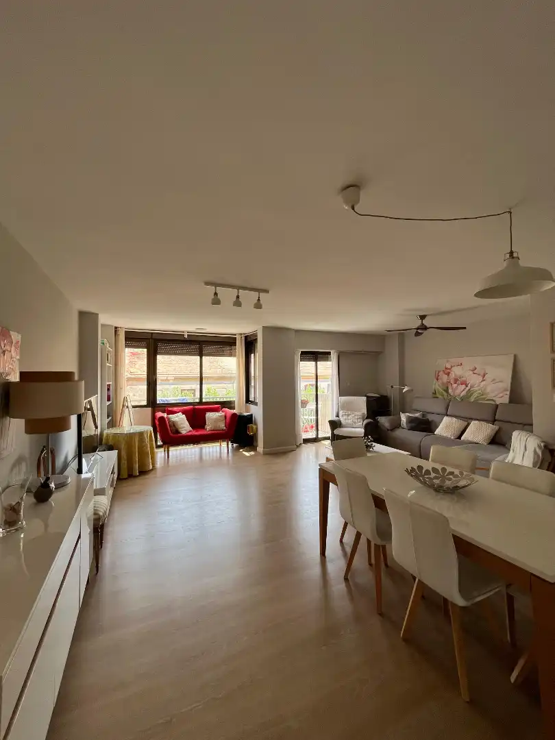 Appartement avec terrasse à vendre à Pedanías Este