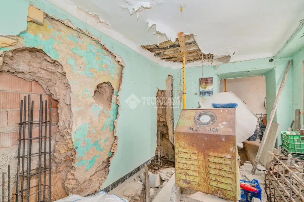 Semi-detached house for sale in San Francisco, imagen 2