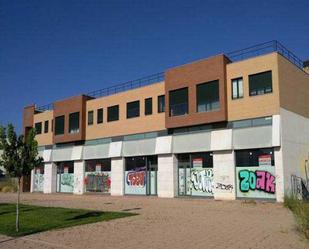 Exterior view of Garage for sale in Valladolid Capital