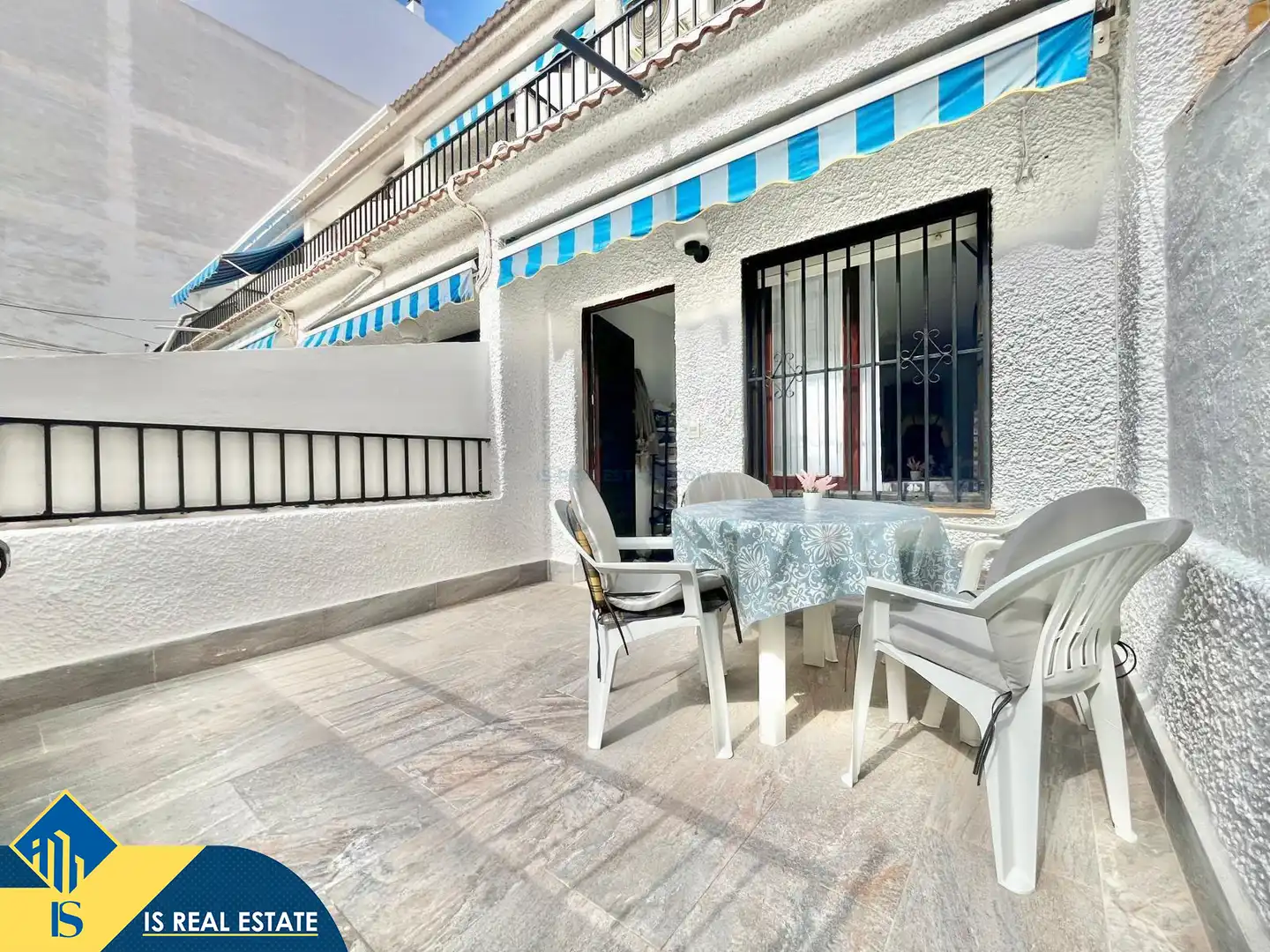 Duplex avec terrasse à vendre à Playa del Cura, imagen 2