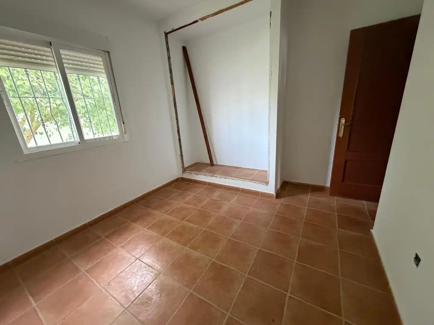 Dormitori de Casa o xalet en venda en Chiclana de la Frontera amb Jardí privat i Terrassa