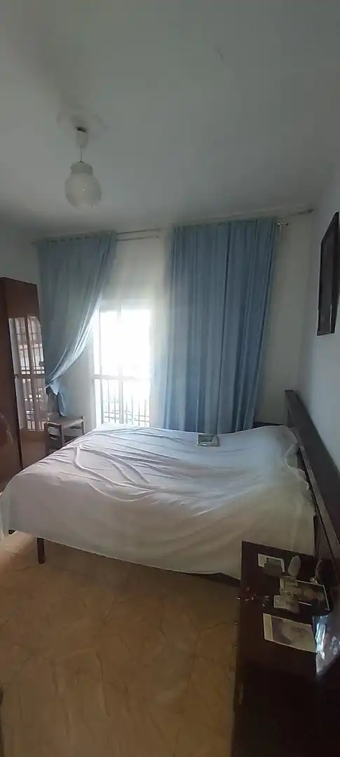 Casa amb terrassa en venda a Centro - Doña Mercedes, imagen 22