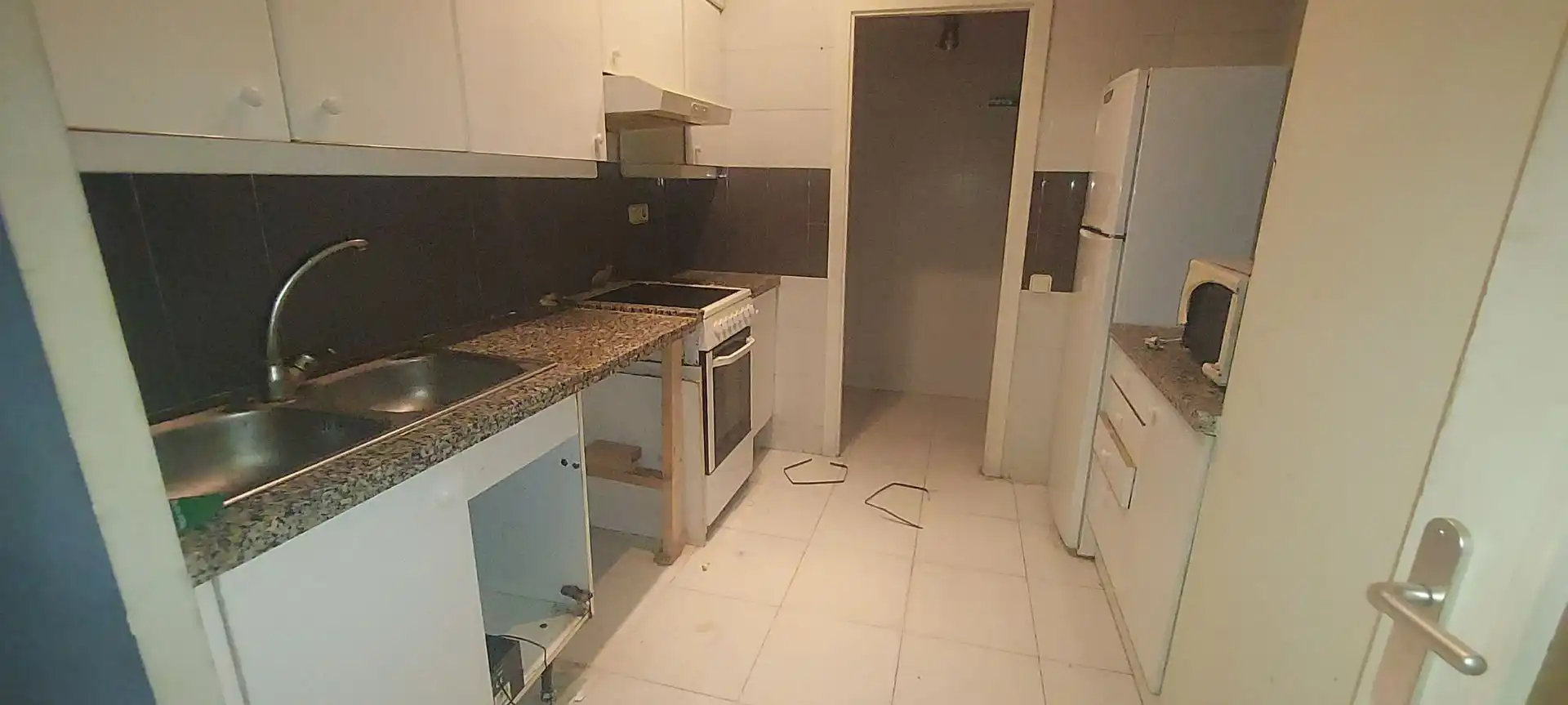 Wohnung zum Verkauf in Centre - Sant Oleguer, imagen 4