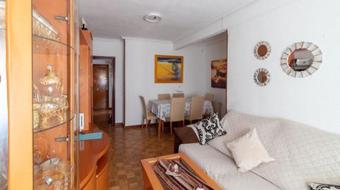 Foto 3 de Pis en venda a  Cataluña, Universidad, Madrid