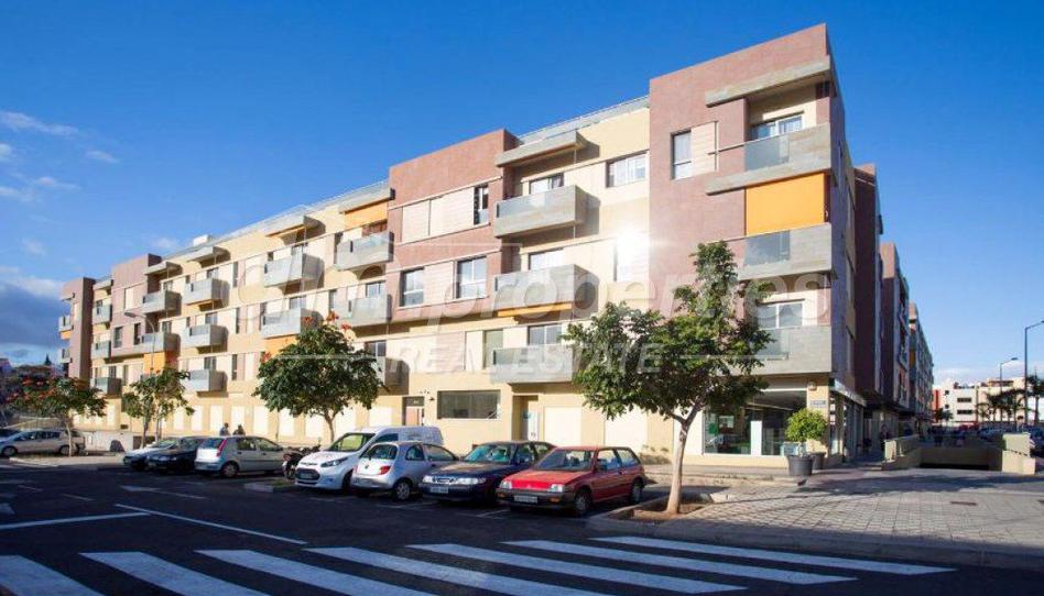 Foto 1 de Apartament en venda a Alcalá, Santa Cruz de Tenerife