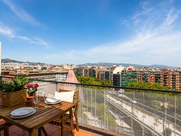 Flat to rent in Sant Andreu