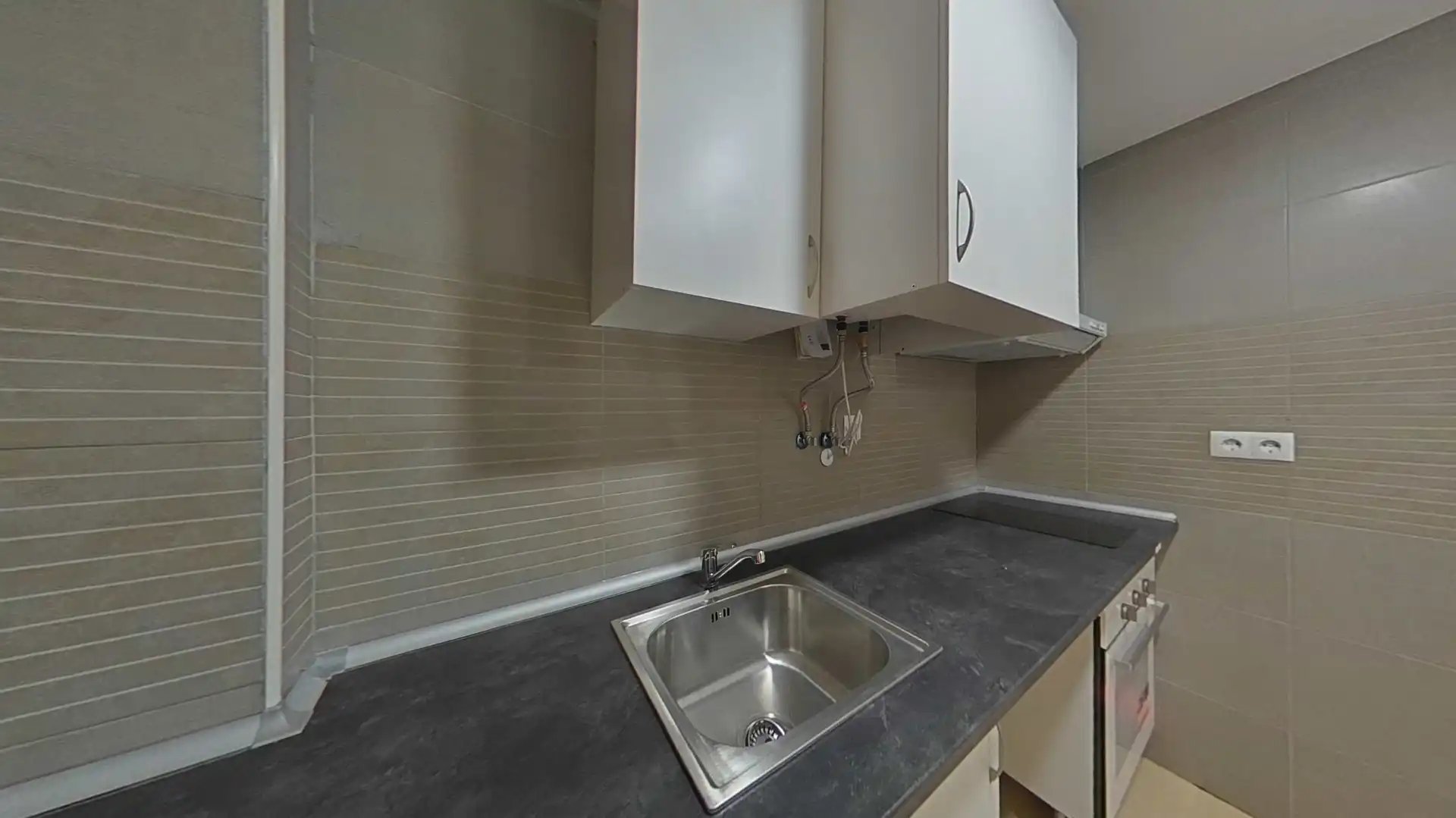 Küche von Wohnung zum Verkauf in Aranjuez mit Abstellraum
