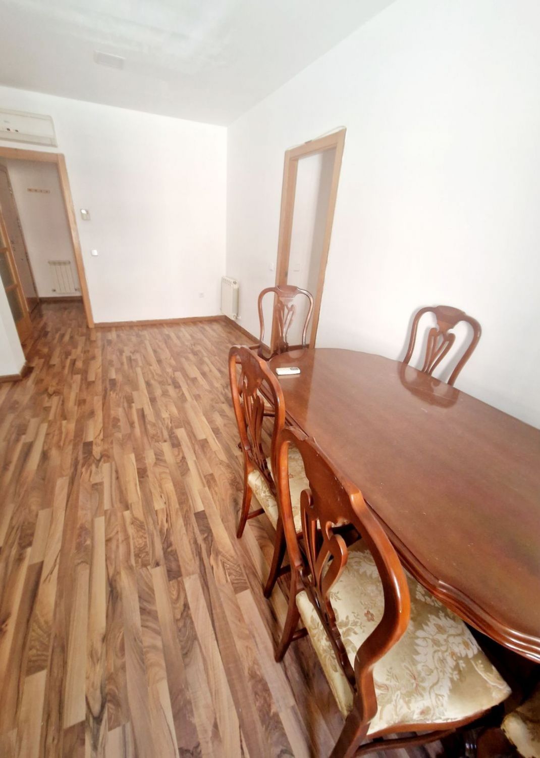 Dining room of Flat for sale in Miguelturra  with Air Conditioner and Terrace