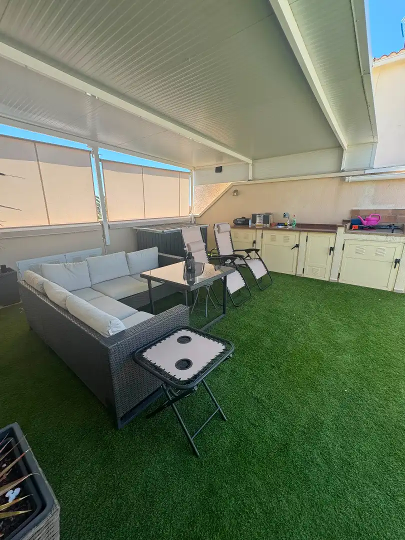 Villa con terrazza in vendita a San Fulgencio, imagen 26