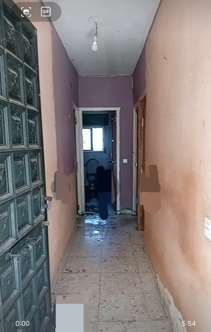 Xalet amb jardí en venda a Calle Río Tajo, imagen 13