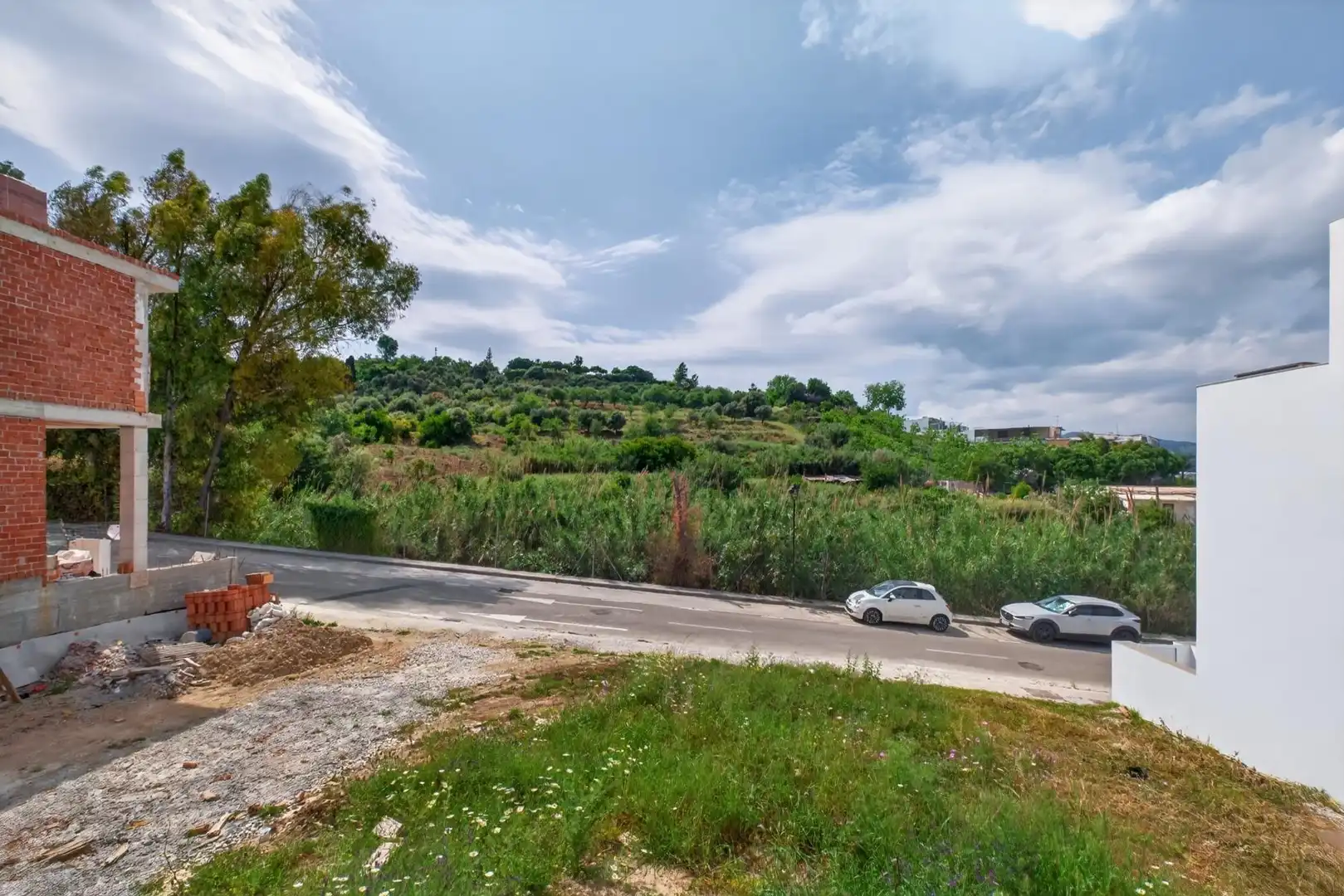 Dúplex en venta en Alhaurín de la Torre con Aire acondicionado, Calefacción y Terraza