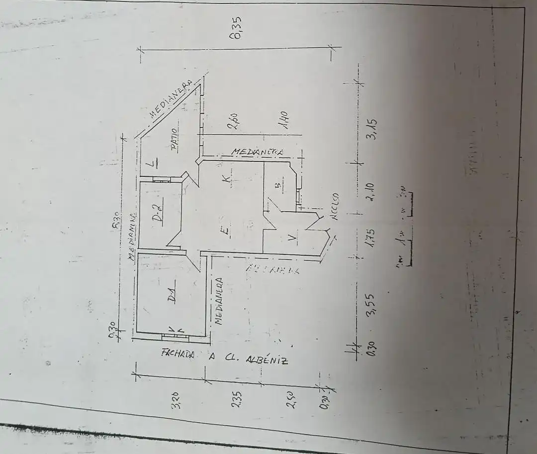 Planta baja en venta en L'Hospitalet de Llobregat con Aire acondicionado