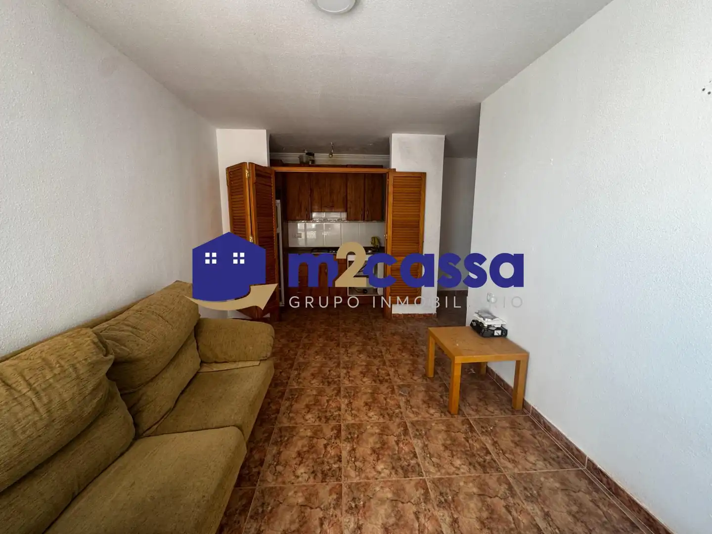 Apartments for sale in Águilas