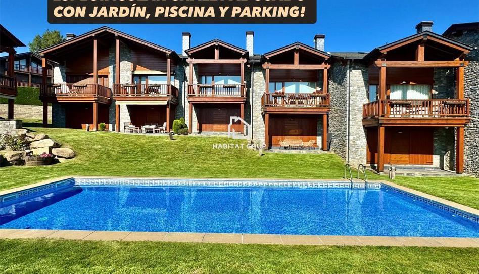 Photo 1 of House or chalet for sale in Guils de Cerdanya, Girona