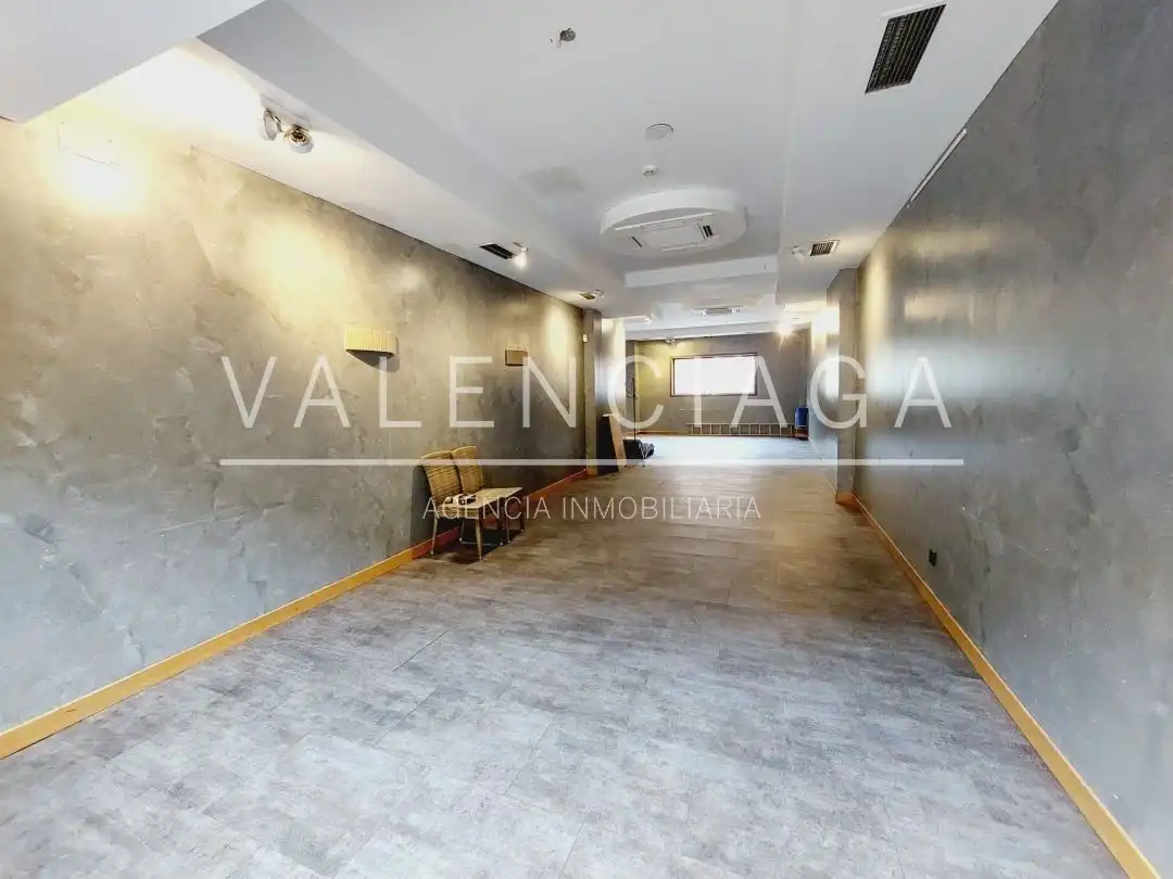 Commercial properties for rent in Donostia - San Sebastián   with Air Conditioner