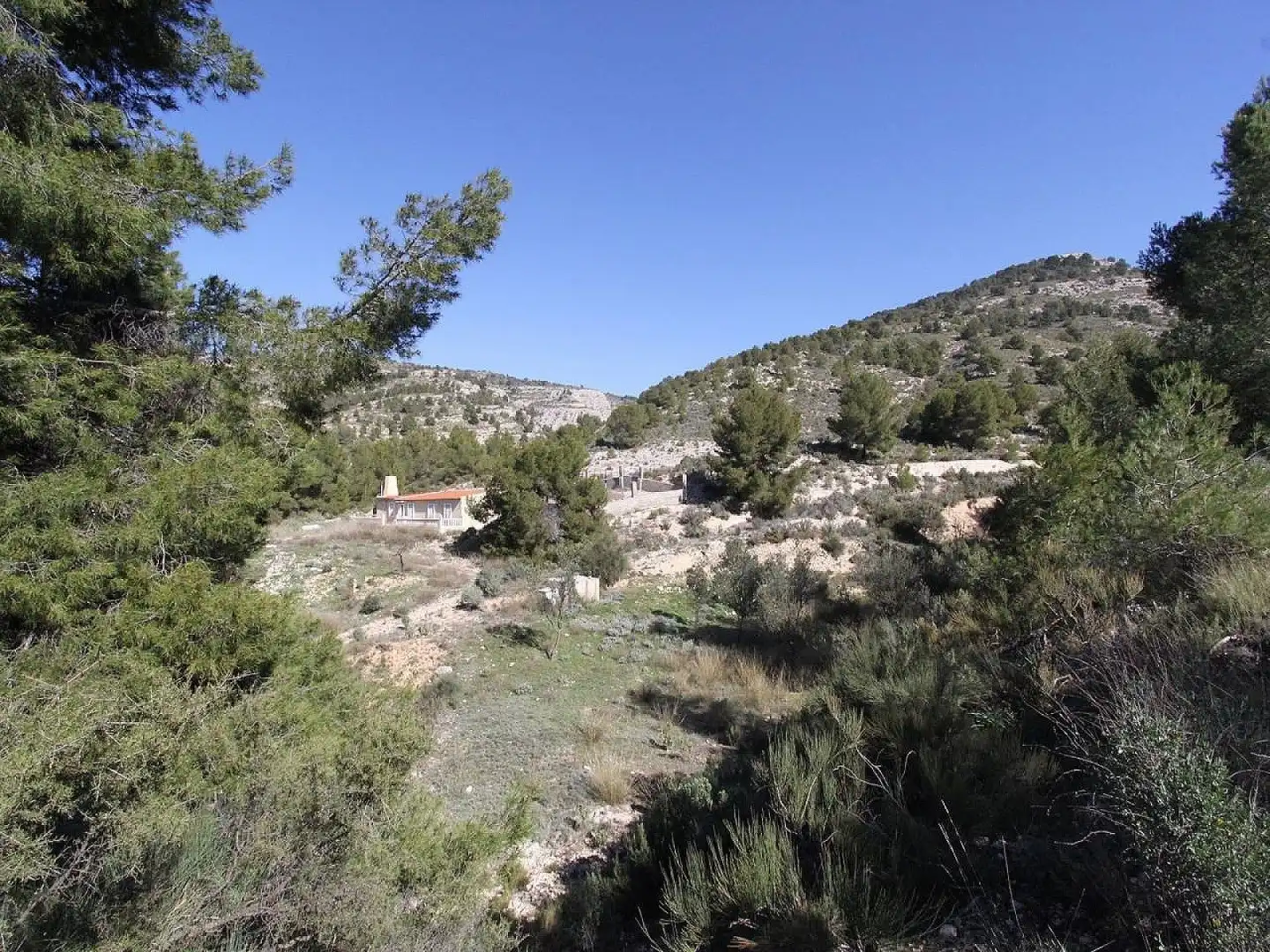 Chalet en venta en Petrer, imagen 15