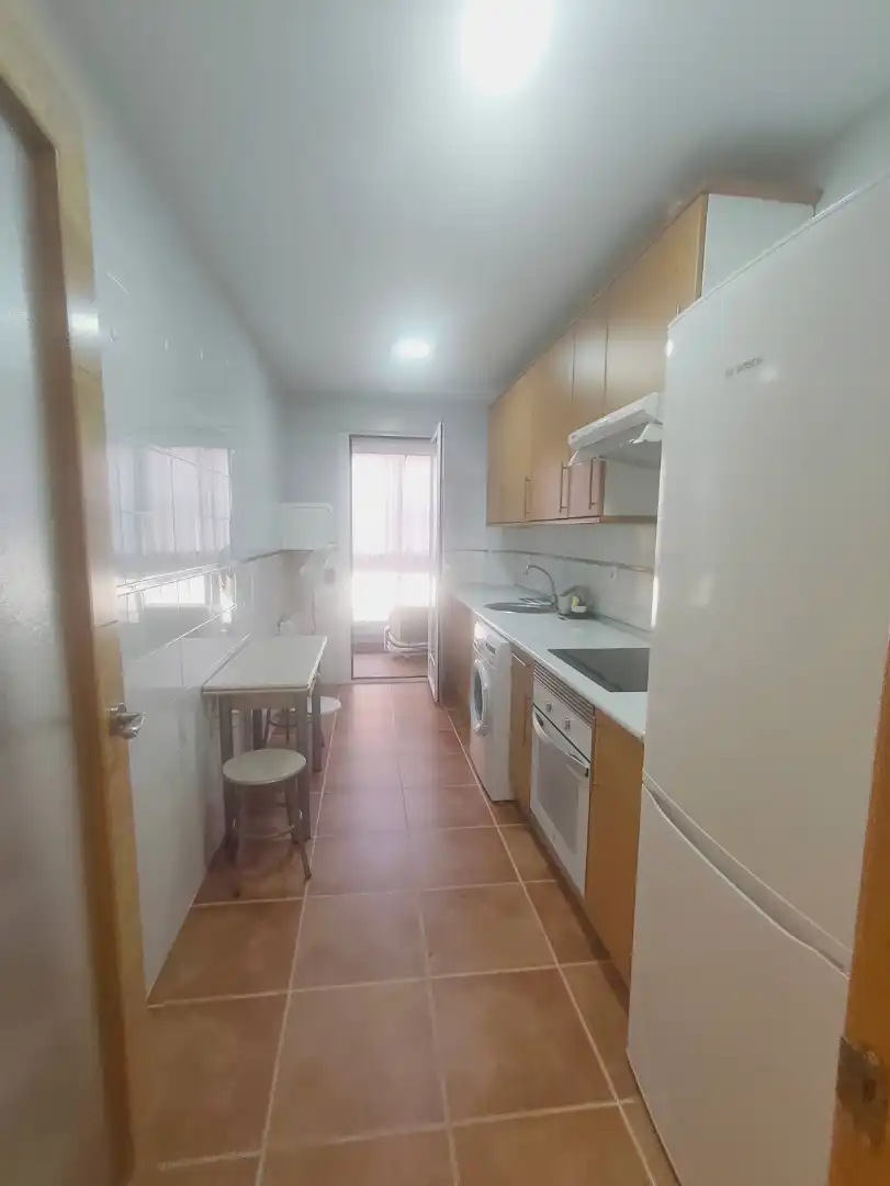 Flat for rent in Gerindote