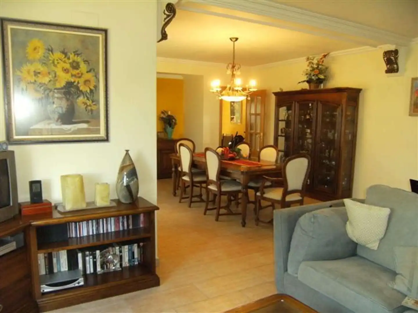 Casa con terraza en venta en Mollet de Peralada, imagen 4