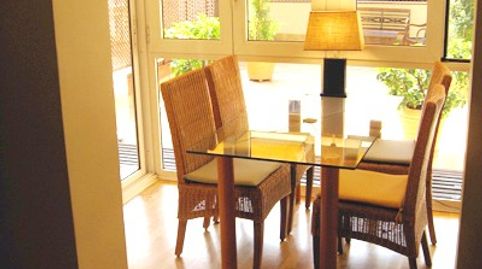 Foto 4 de Planta baja en venta en Carrer de Balmes, L'Antiga Esquerra de l'Eixample, Barcelona Capital