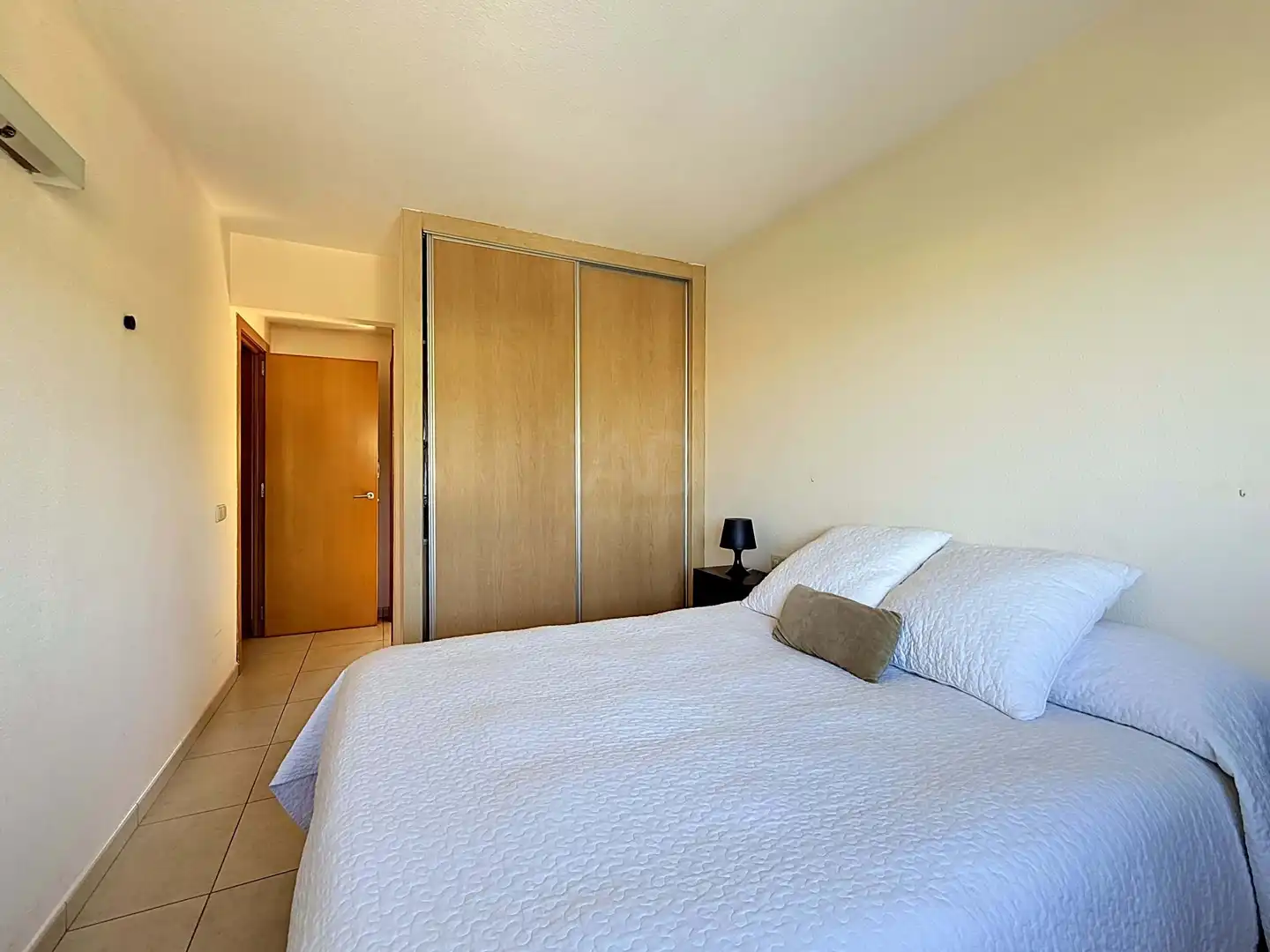 Dormitori de Dúplex en venda en Montornès del Vallès amb Aire condicionat, Calefacció i Terrassa